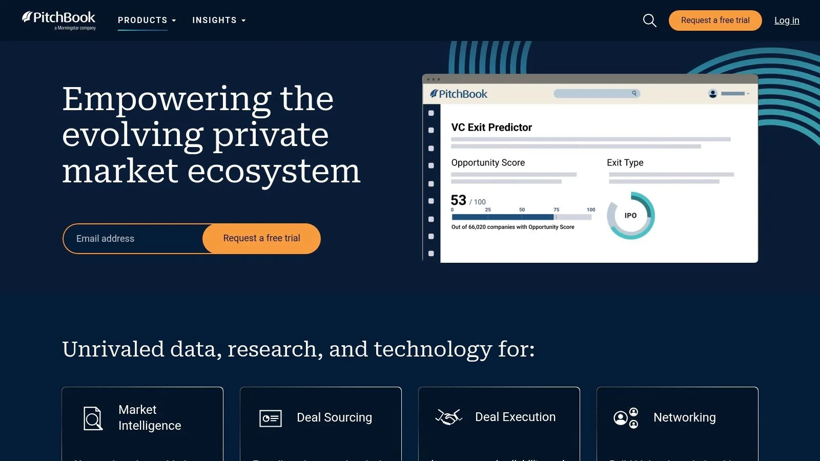 PitchBook